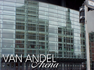 Van Andel Arena