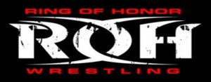 roh wrestling