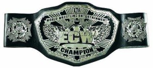 ECW Championship