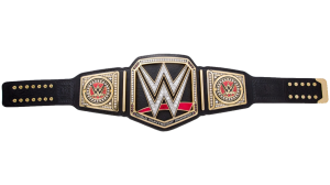 WWE World Heavyweight Championship 2014