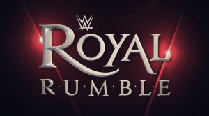 Royal Rumble 2016 Logo