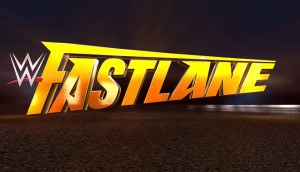 WWE Fastlane 2016