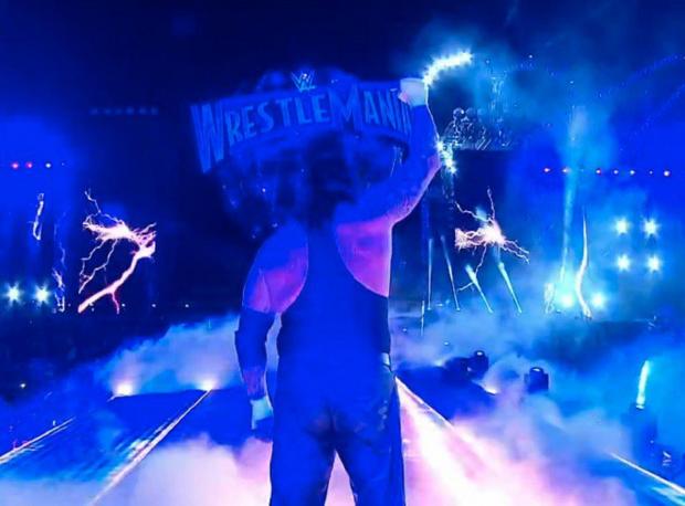 My Thoughts On Wwe Wrestlemania 33 Presented By Both Raw And Smackdown