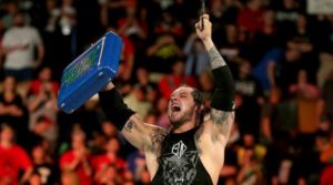 Money in the Bank 2017 Results