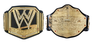 Every WWE Triple Crown Champion in History - Wrestling Advisor